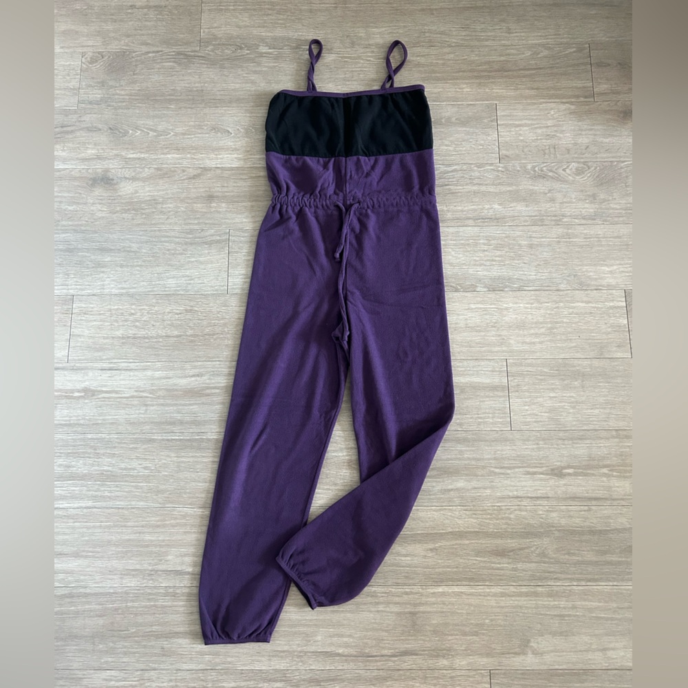 Sansha Ballet Jumpsuit